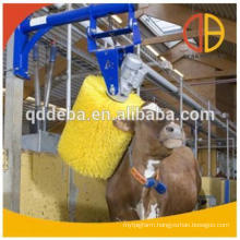 Rotating Brushes Cleaner Agriculture Farm Equipment